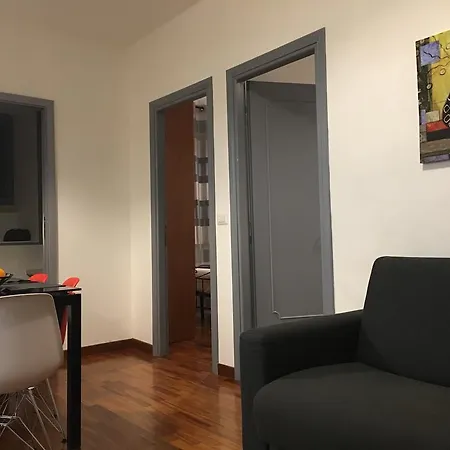 Apartament Residenza San Martino