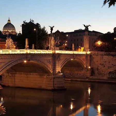 Residenza San Martino Apartament *