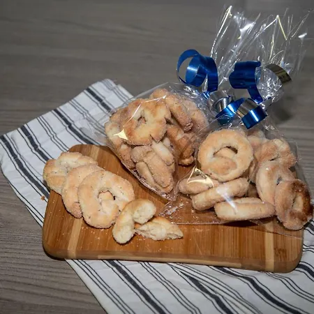 Apartament Residenza San Martino *