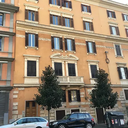 Residenza San Martino شقة *