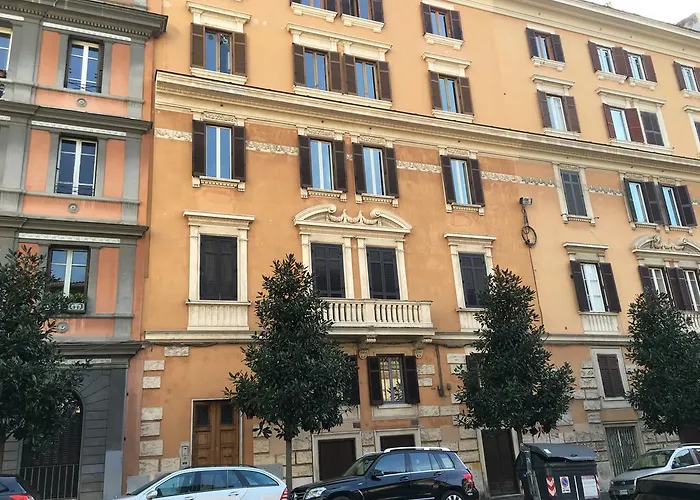 Residenza San Martino Appartement *