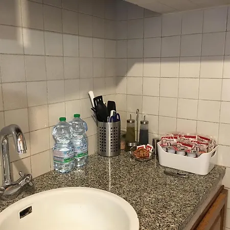 Appartement Residenza San Martino