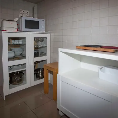 Residenza San Martino Appartement