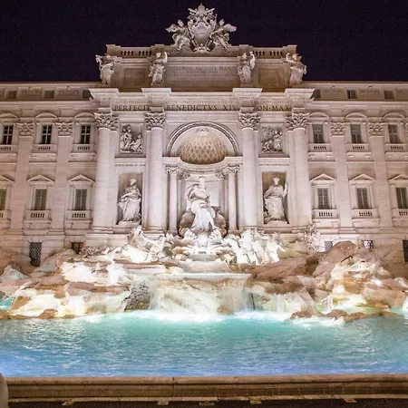 Appartement Residenza San Martino Rome