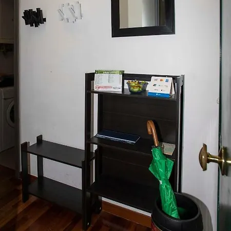 Residenza San Martino Appartement Rome