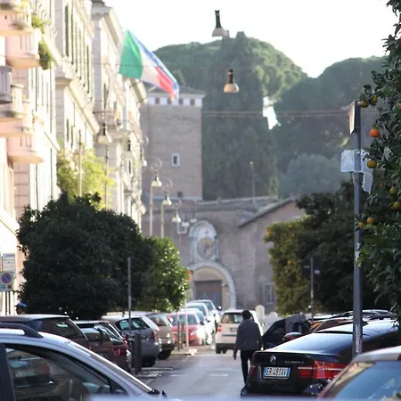 Apartament Residenza San Martino