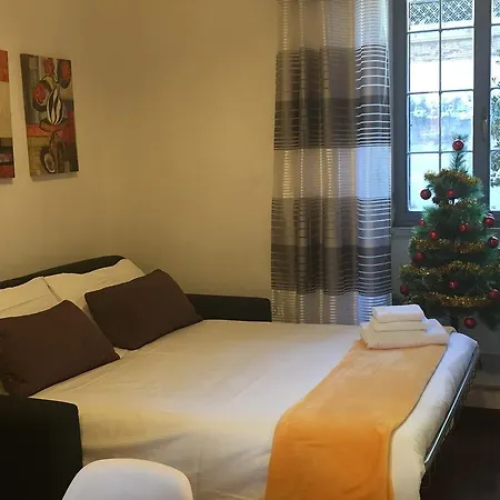 Residenza San Martino Rzym