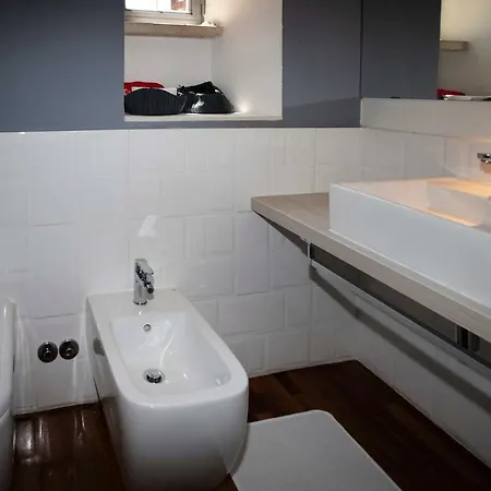 Apartament Residenza San Martino