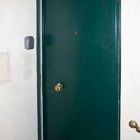 דירה Residenza San Martino רומא